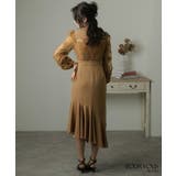 結婚式 20代 ワンピース | PourVous | 詳細画像14 