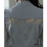 結婚式 20代 ワンピース | PourVous | 詳細画像17 