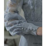 結婚式 20代 ワンピース | PourVous | 詳細画像18 