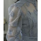 結婚式 20代 ワンピース | PourVous | 詳細画像19 