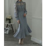 結婚式 20代 ワンピース | PourVous | 詳細画像4 