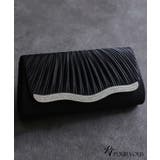 レディースバッグ クラッチバッグ 謝恩会 | PourVous | 詳細画像2 