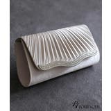 レディースバッグ クラッチバッグ 謝恩会 | PourVous | 詳細画像4 