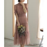 パーティードレス 30代 結婚式 | PourVous | 詳細画像11 