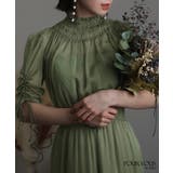 パーティードレス 30代 結婚式 | PourVous | 詳細画像18 