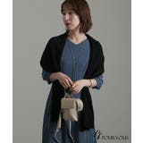 レディース カジュアル ファッション | PourVous | 詳細画像2