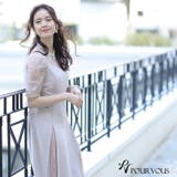 ドレス 結婚式 ワンピース | PourVous | 詳細画像12