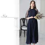 パーティードレス 結婚式 ワンピース | PourVous | 詳細画像4 