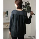 上品 シンプル 大きいサイズ | PourVous | 詳細画像11