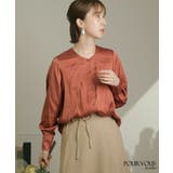 上品 シンプル 大きいサイズ | PourVous | 詳細画像13