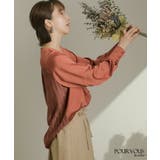 上品 シンプル 大きいサイズ | PourVous | 詳細画像14