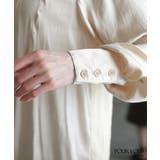 上品 シンプル 大きいサイズ | PourVous | 詳細画像19