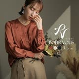 上品 シンプル 大きいサイズ | PourVous | 詳細画像1