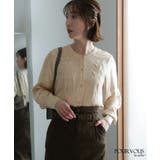 上品 シンプル 大きいサイズ | PourVous | 詳細画像5