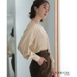 上品 シンプル 大きいサイズ | PourVous | 詳細画像6