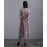 パーティードレス 上品 お呼ばれ | PourVous | 詳細画像14 