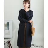 コート チェスターコート ロングコート | PourVous | 詳細画像4