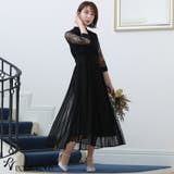 パーティードレス 30代 お呼ばれ | PourVous | 詳細画像12 