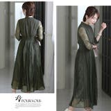 パーティードレス 30代 お呼ばれ | PourVous | 詳細画像7 