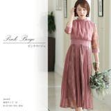 パーティードレス 30代 お呼ばれ | PourVous | 詳細画像8 