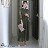 パーティードレス 30代 お呼ばれ | PourVous | 詳細画像17 