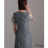 パーティードレス 30代 結婚式 | PourVous | 詳細画像11 