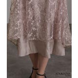 パーティードレス 30代 結婚式 | PourVous | 詳細画像22 