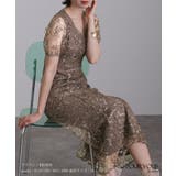 パーティードレス 30代 結婚式 | PourVous | 詳細画像2 