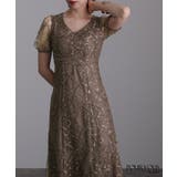 パーティードレス 30代 結婚式 | PourVous | 詳細画像5 