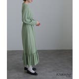 パーティードレス お呼ばれ 上品 | PourVous | 詳細画像14 