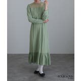 パーティードレス お呼ばれ 上品 | PourVous | 詳細画像16 