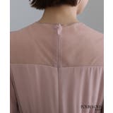 パーティードレス お呼ばれ 上品 | PourVous | 詳細画像19 