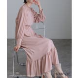 パーティードレス お呼ばれ 上品 | PourVous | 詳細画像3 