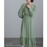 パーティードレス お呼ばれ 上品 | PourVous | 詳細画像4 