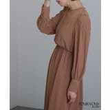 パーティードレス お呼ばれ 上品 | PourVous | 詳細画像6 