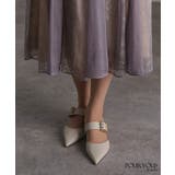 パーティードレス 結婚式 ワンピース | PourVous | 詳細画像18 