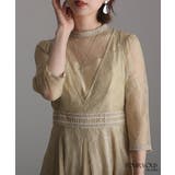 パーティードレス 結婚式 ワンピース | PourVous | 詳細画像8 