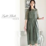 パーティードレス 30代 結婚式 | PourVous | 詳細画像10 