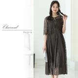 パーティードレス 30代 結婚式 | PourVous | 詳細画像8 