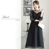 パーティードレス 30代 ワンピース | PourVous | 詳細画像4