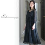 パーティードレス 30代 ワンピース | PourVous | 詳細画像6