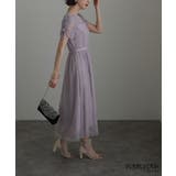 結婚式 パーティードレス フォーマルドレス | PourVous | 詳細画像13 