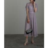 結婚式 パーティードレス フォーマルドレス | PourVous | 詳細画像15 