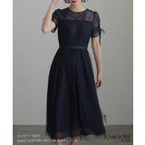 結婚式 パーティードレス フォーマルドレス | PourVous | 詳細画像2 