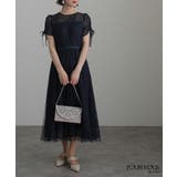 結婚式 パーティードレス フォーマルドレス | PourVous | 詳細画像4 