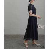 結婚式 パーティードレス フォーマルドレス | PourVous | 詳細画像5 