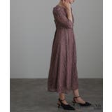 結婚式 ワンピース パーティードレス | PourVous | 詳細画像10 