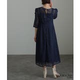 結婚式 ワンピース パーティードレス | PourVous | 詳細画像7 