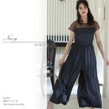 パーティードレス フォーマルドレス 小柄 | PourVous | 詳細画像4 