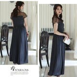 パーティードレス フォーマルドレス 小柄 | PourVous | 詳細画像5 